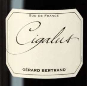 Gérard Bertrand Cigalus Red 2017 Expert Wine Review: Natalie MacLean